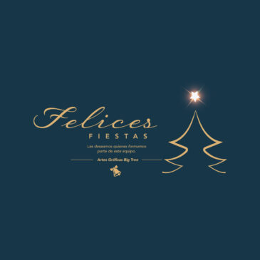 Felices Fiestas, Diciembre 2024