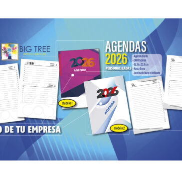 Agendas, 2026